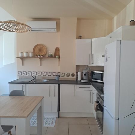 T2 Refait A Neuf Calme Et Agreable Apartment Narbonne Exterior photo