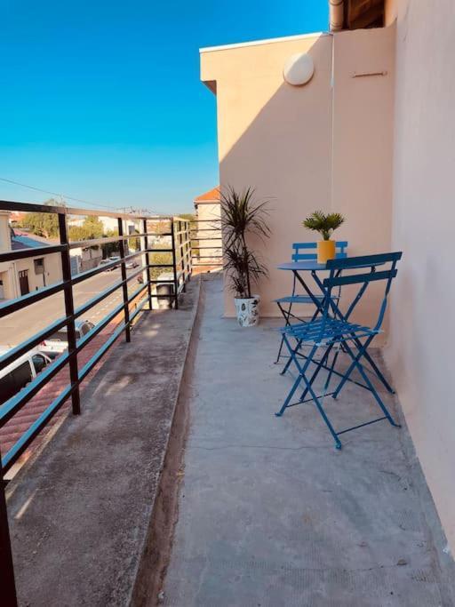 T2 Refait A Neuf Calme Et Agreable Apartment Narbonne Exterior photo
