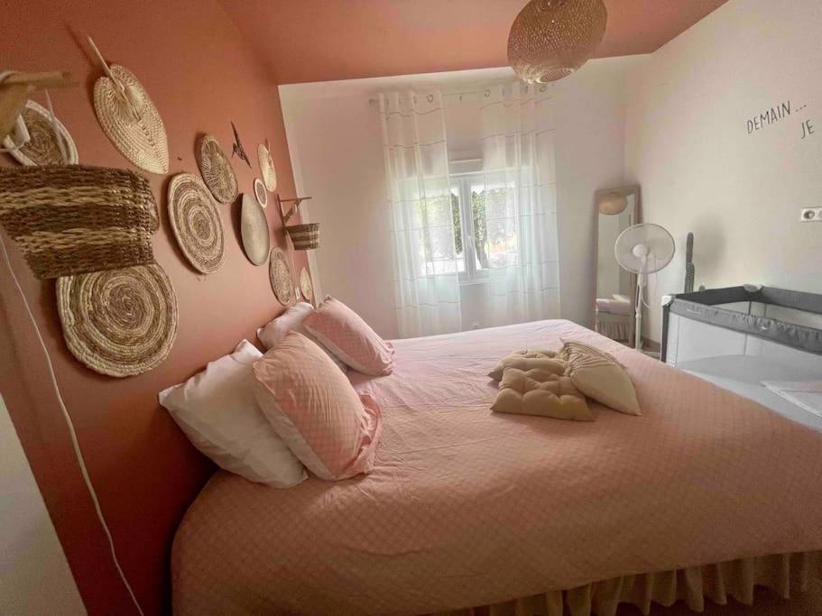 T2 Refait A Neuf Calme Et Agreable Apartment Narbonne Exterior photo