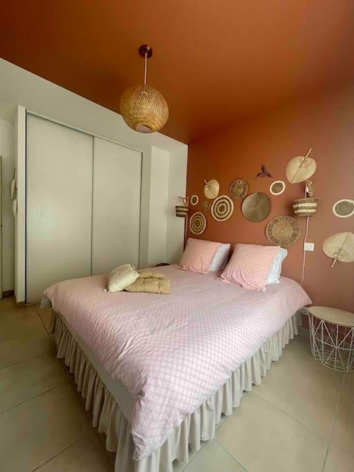 T2 Refait A Neuf Calme Et Agreable Apartment Narbonne Exterior photo