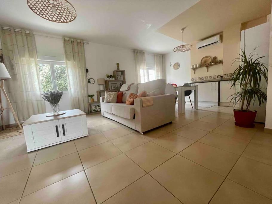 T2 Refait A Neuf Calme Et Agreable Apartment Narbonne Exterior photo